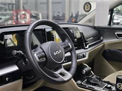 کیا سپۆرتاج